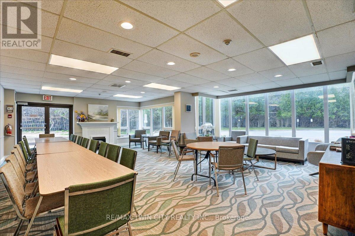 604 - 237 King Street W, Cambridge, Ontario  N3H 5L2 - Photo 44 - X13053664