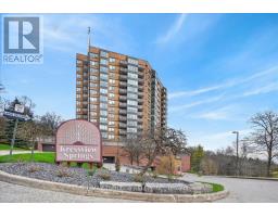 604 - 237 KING STREET W, Cambridge, Ontario