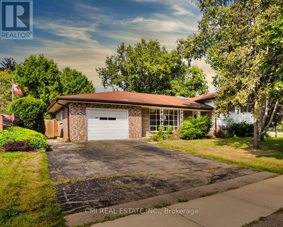 74 BRIER PARK ROAD, Brantford, Ontario