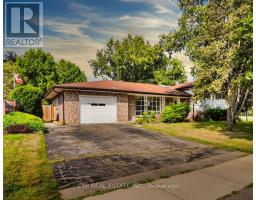 74 BRIER PARK ROAD, Brantford, Ontario