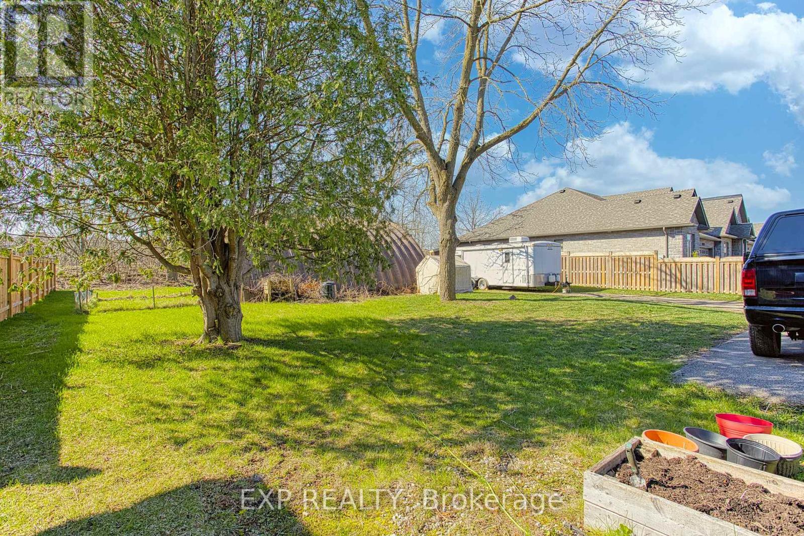 61 Cedar Street, Brant, Ontario  N3L 0A1 - Photo 15 - X13053702