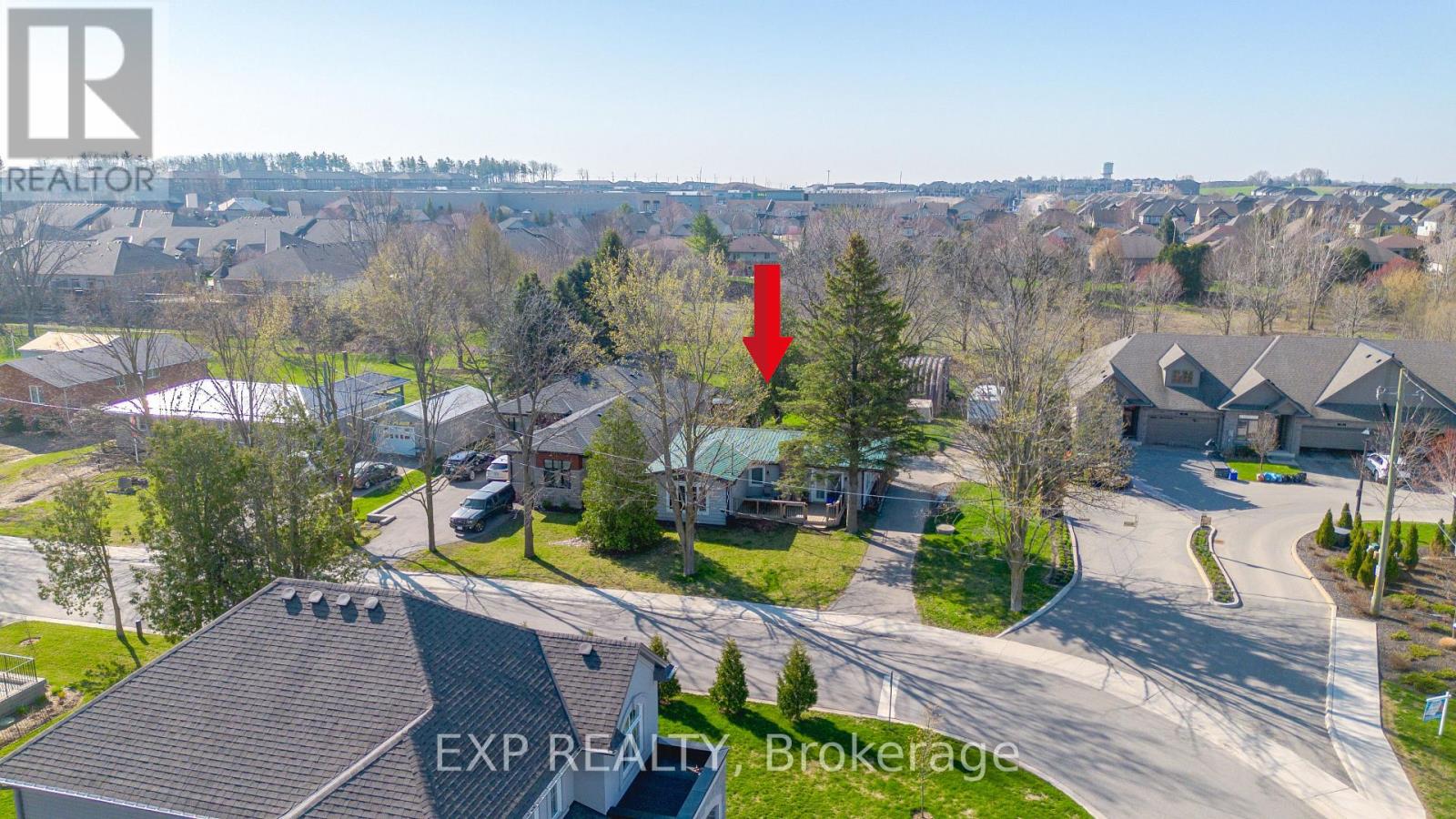 61 Cedar Street, Brant, Ontario  N3L 0A1 - Photo 24 - X13053702