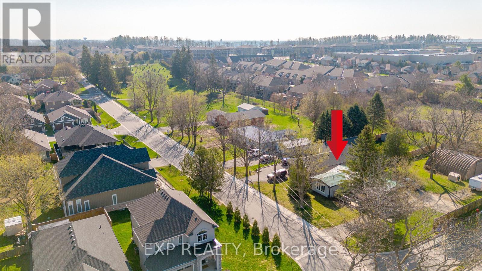 61 Cedar Street, Brant, Ontario  N3L 0A1 - Photo 25 - X13053702