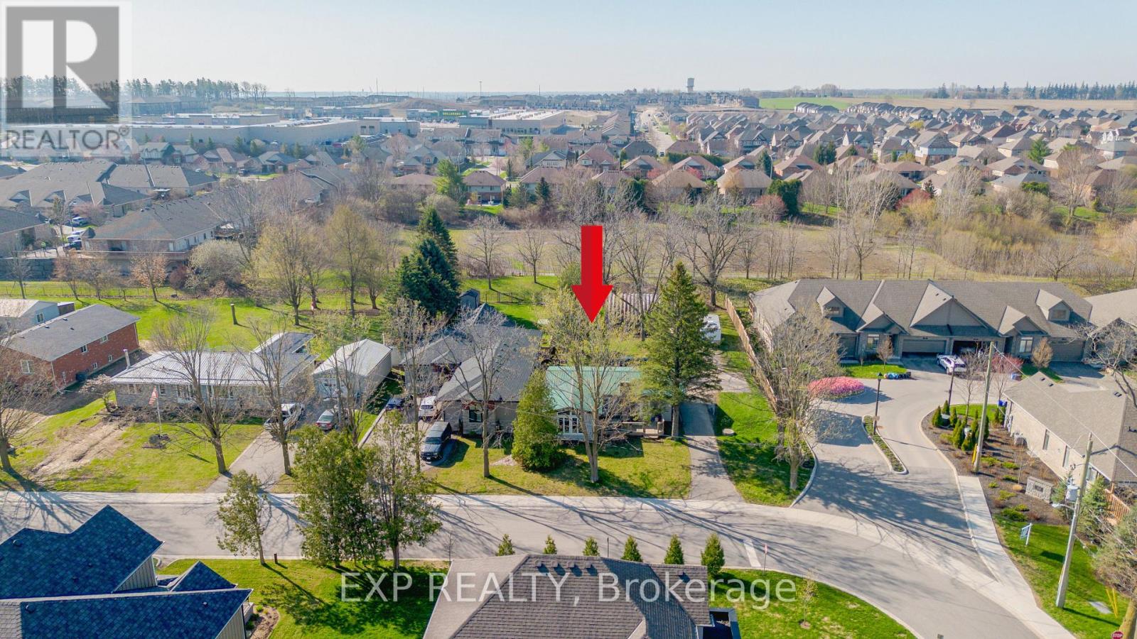 61 Cedar Street, Brant, Ontario  N3L 0A1 - Photo 26 - X13053702