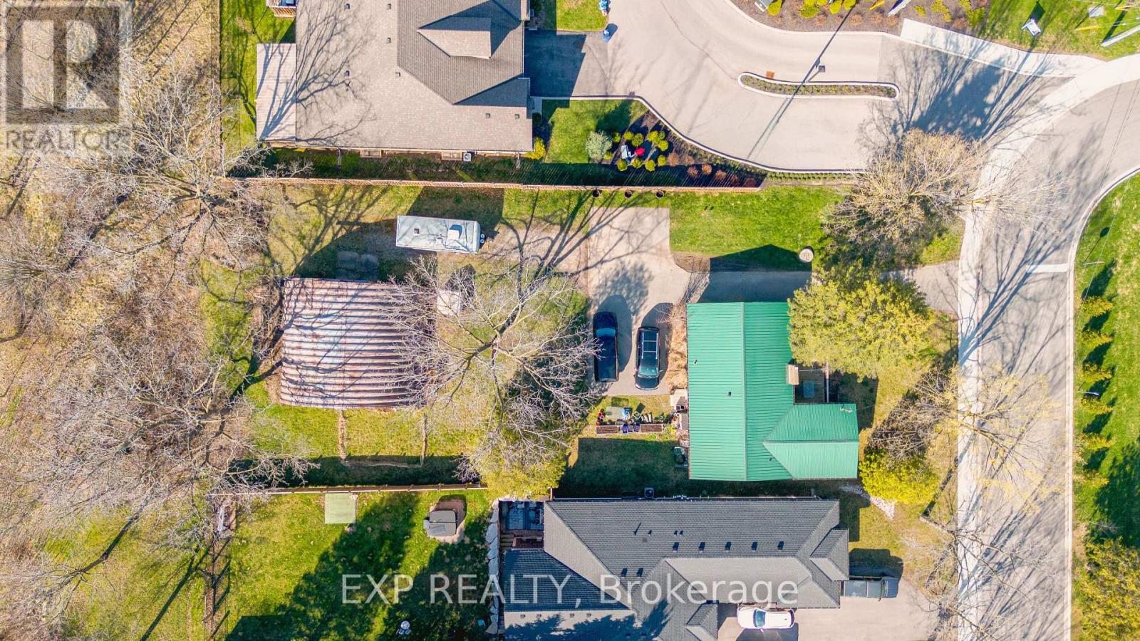 61 Cedar Street, Brant, Ontario  N3L 0A1 - Photo 27 - X13053702