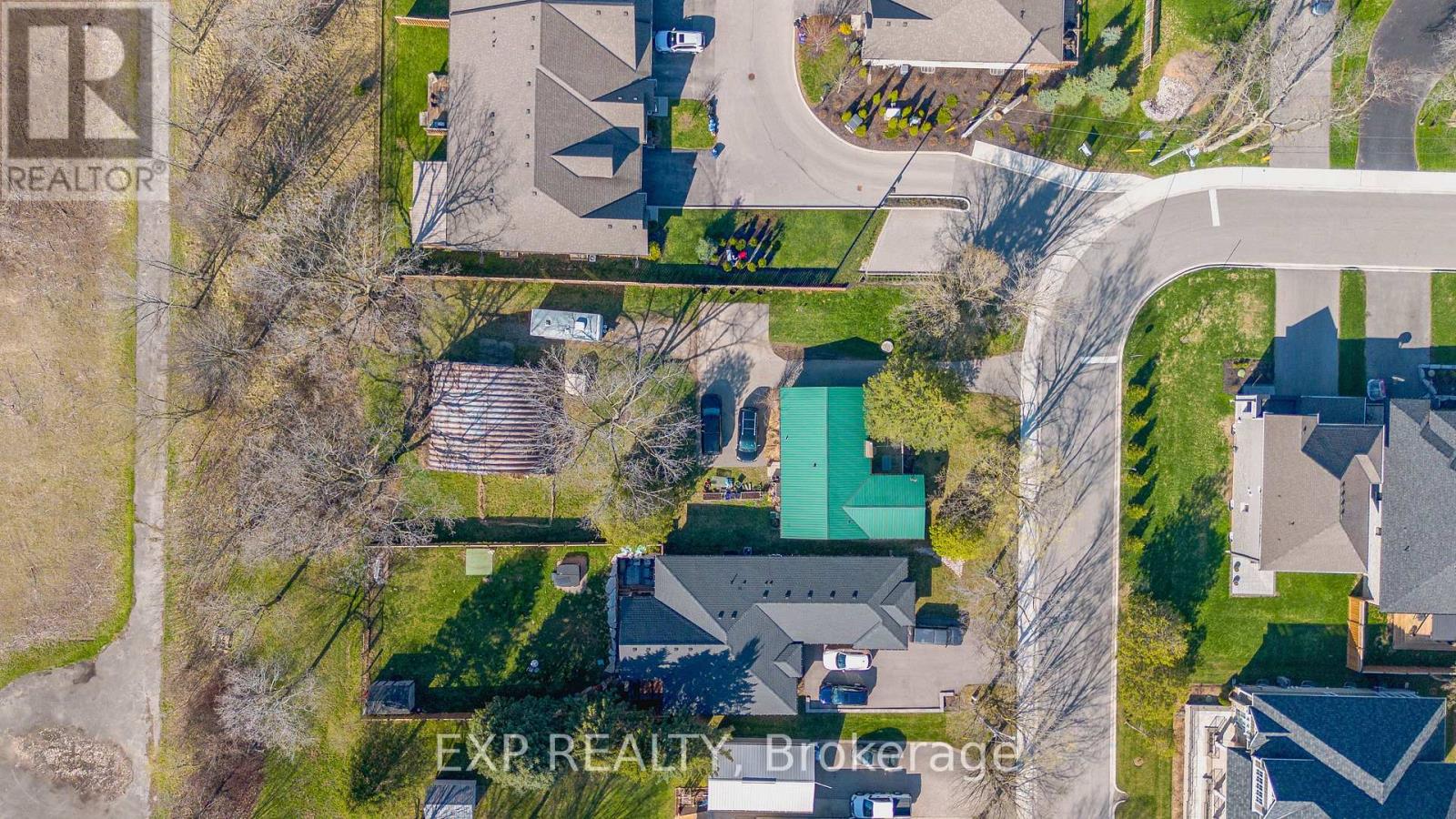 61 Cedar Street, Brant, Ontario  N3L 0A1 - Photo 28 - X13053702