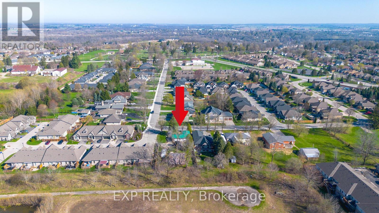 61 Cedar Street, Brant, Ontario  N3L 0A1 - Photo 29 - X13053702