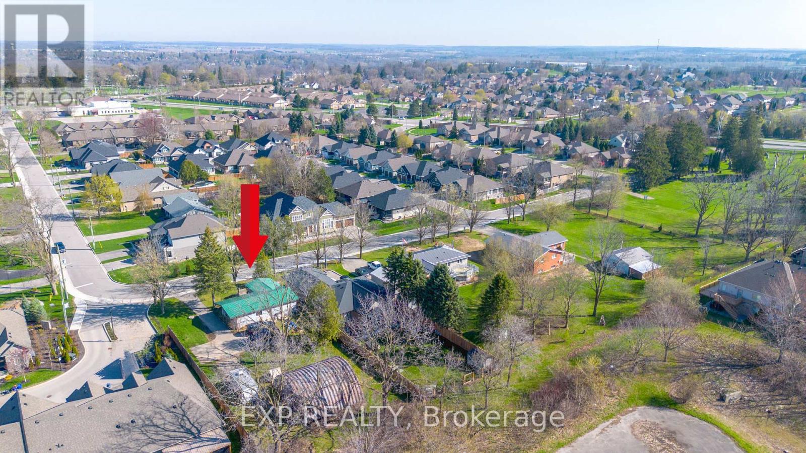 61 Cedar Street, Brant, Ontario  N3L 0A1 - Photo 30 - X13053702