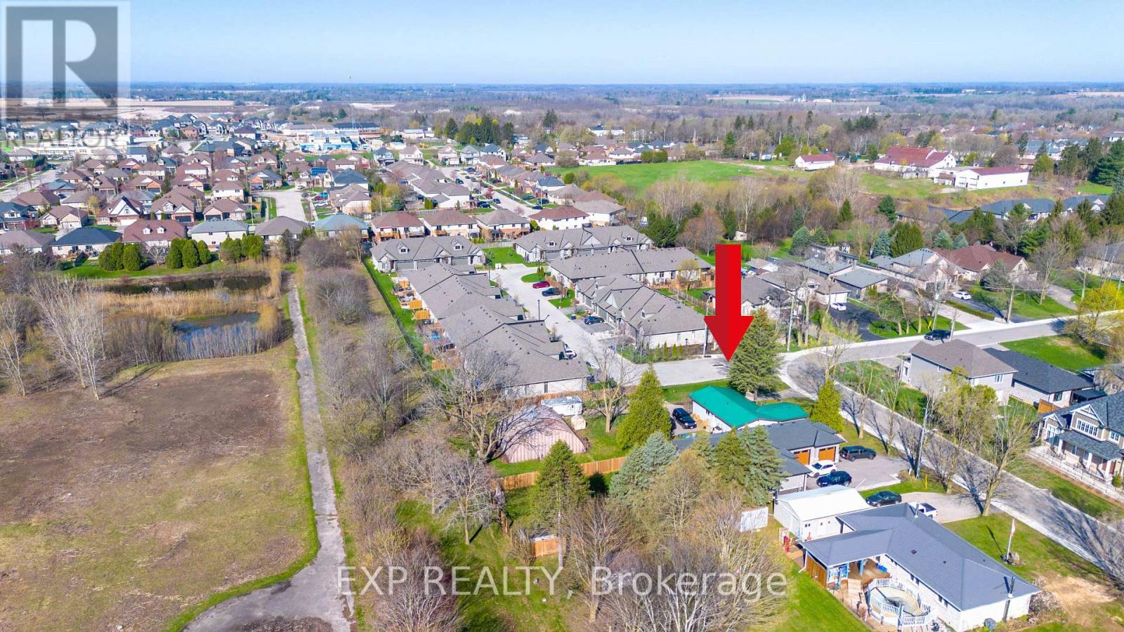 61 Cedar Street, Brant, Ontario  N3L 0A1 - Photo 31 - X13053702