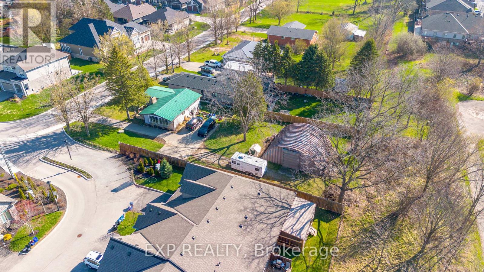 61 Cedar Street, Brant, Ontario  N3L 0A1 - Photo 32 - X13053702