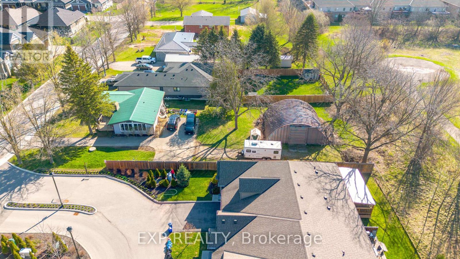 61 Cedar Street, Brant, Ontario  N3L 0A1 - Photo 33 - X13053702