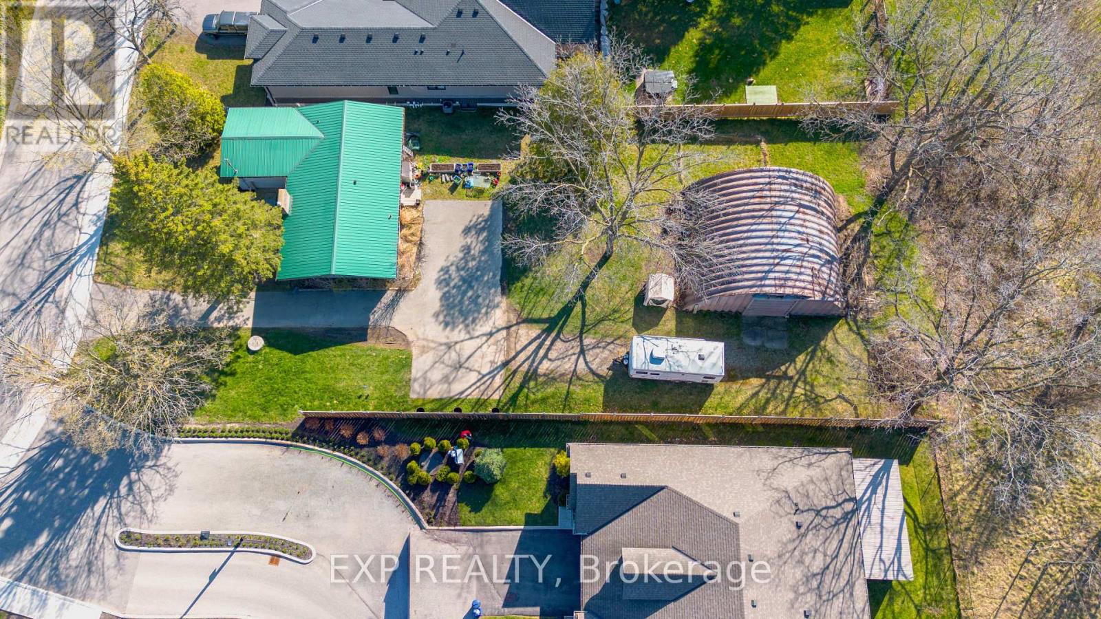 61 Cedar Street, Brant, Ontario  N3L 0A1 - Photo 34 - X13053702