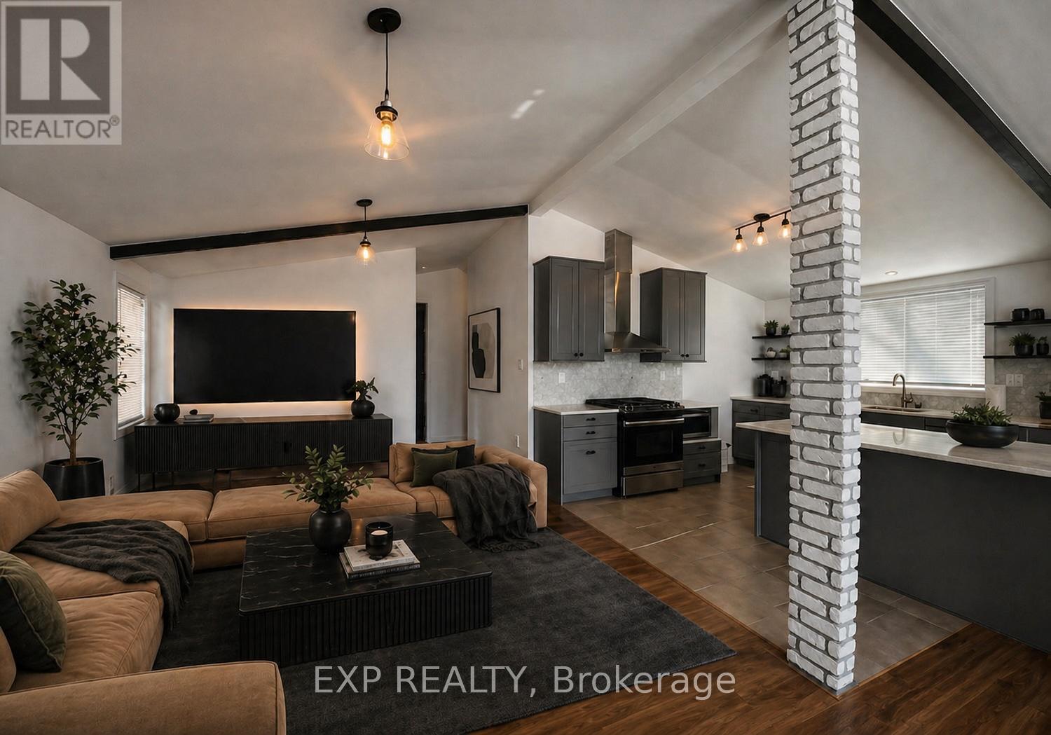 61 Cedar Street, Brant, Ontario  N3L 0A1 - Photo 4 - X13053702