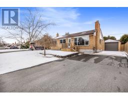 BSMT - 185 BURLINGTON STREET, London South, Ontario