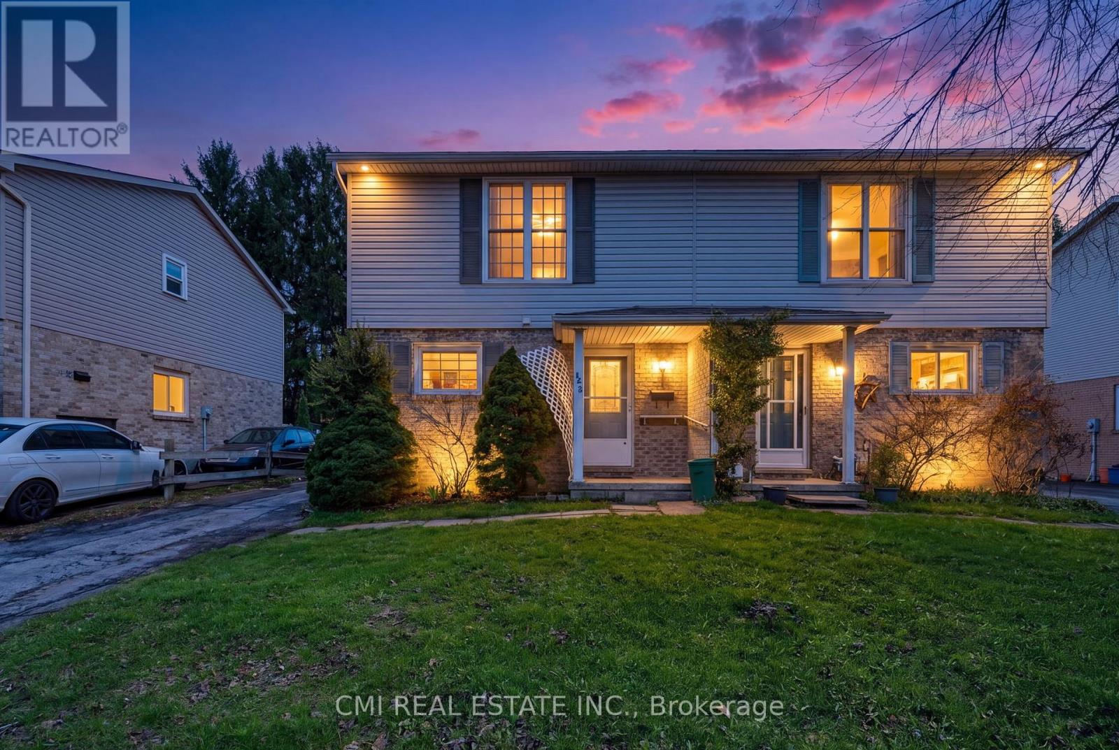 117 MONMORE ROAD, London North, Ontario