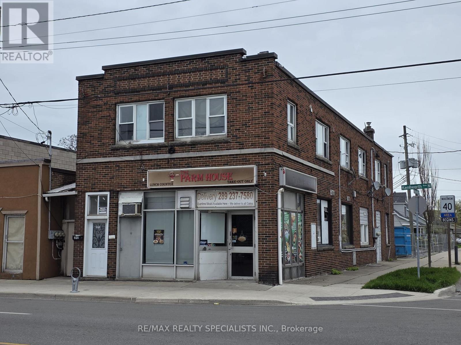 272 Kenilworth Avenue N, Hamilton, Ontario  L8H 4S9 - Photo 2 - X13053722
