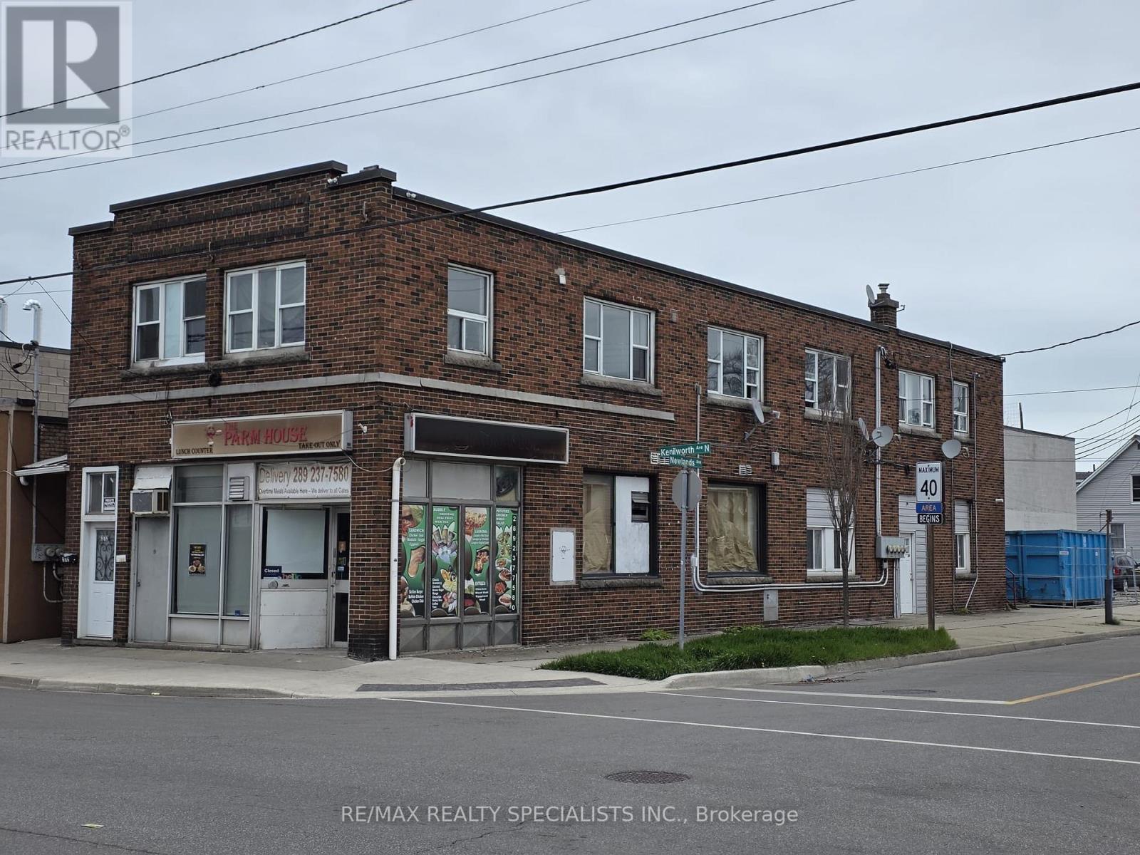 272 Kenilworth Avenue N, Hamilton, Ontario  L8H 4S9 - Photo 3 - X13053722