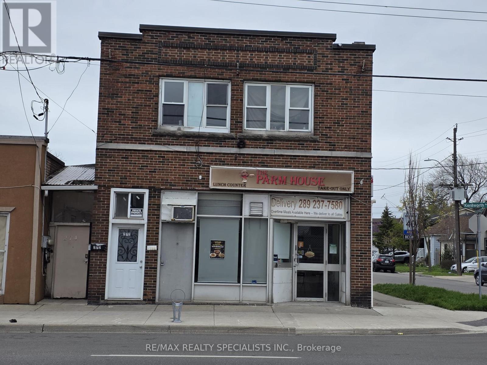 272 Kenilworth Avenue N, Hamilton, Ontario  L8H 4S9 - Photo 4 - X13053722