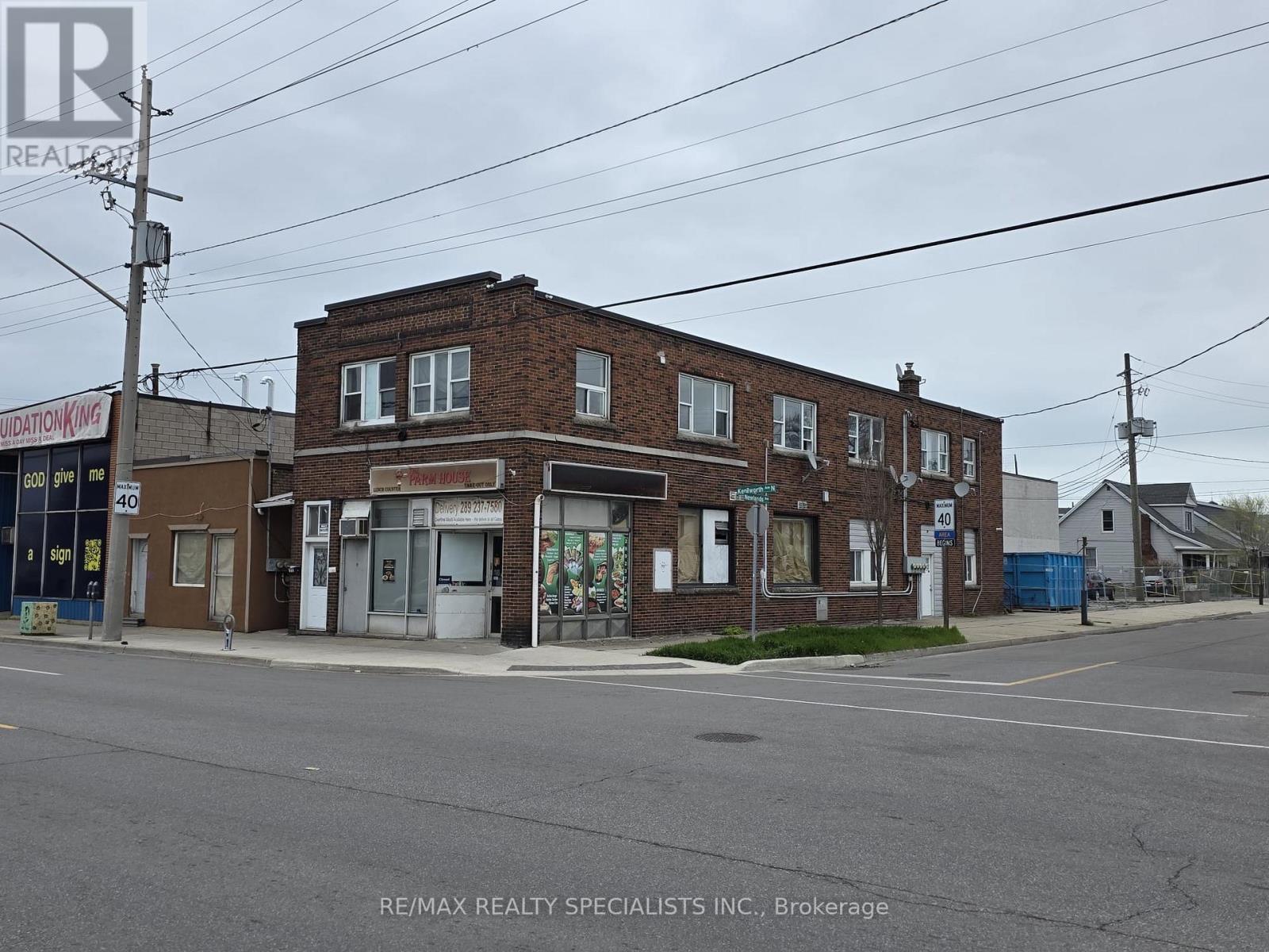 272 Kenilworth Avenue N, Hamilton, Ontario  L8H 4S9 - Photo 5 - X13053722