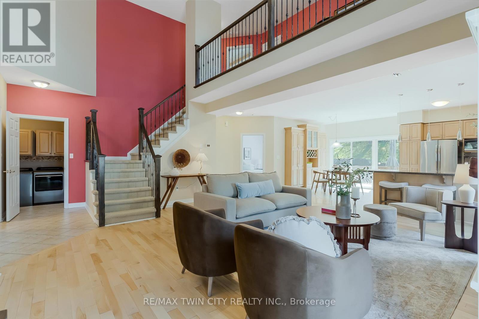 227 Chestnut Hill Crescent, Kitchener, Ontario  N2P 2X3 - Photo 10 - X13053764