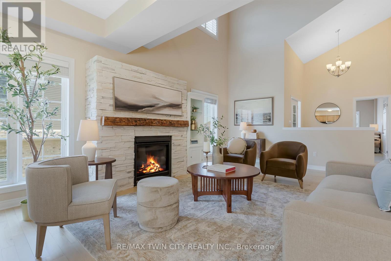 227 Chestnut Hill Crescent, Kitchener, Ontario  N2P 2X3 - Photo 11 - X13053764