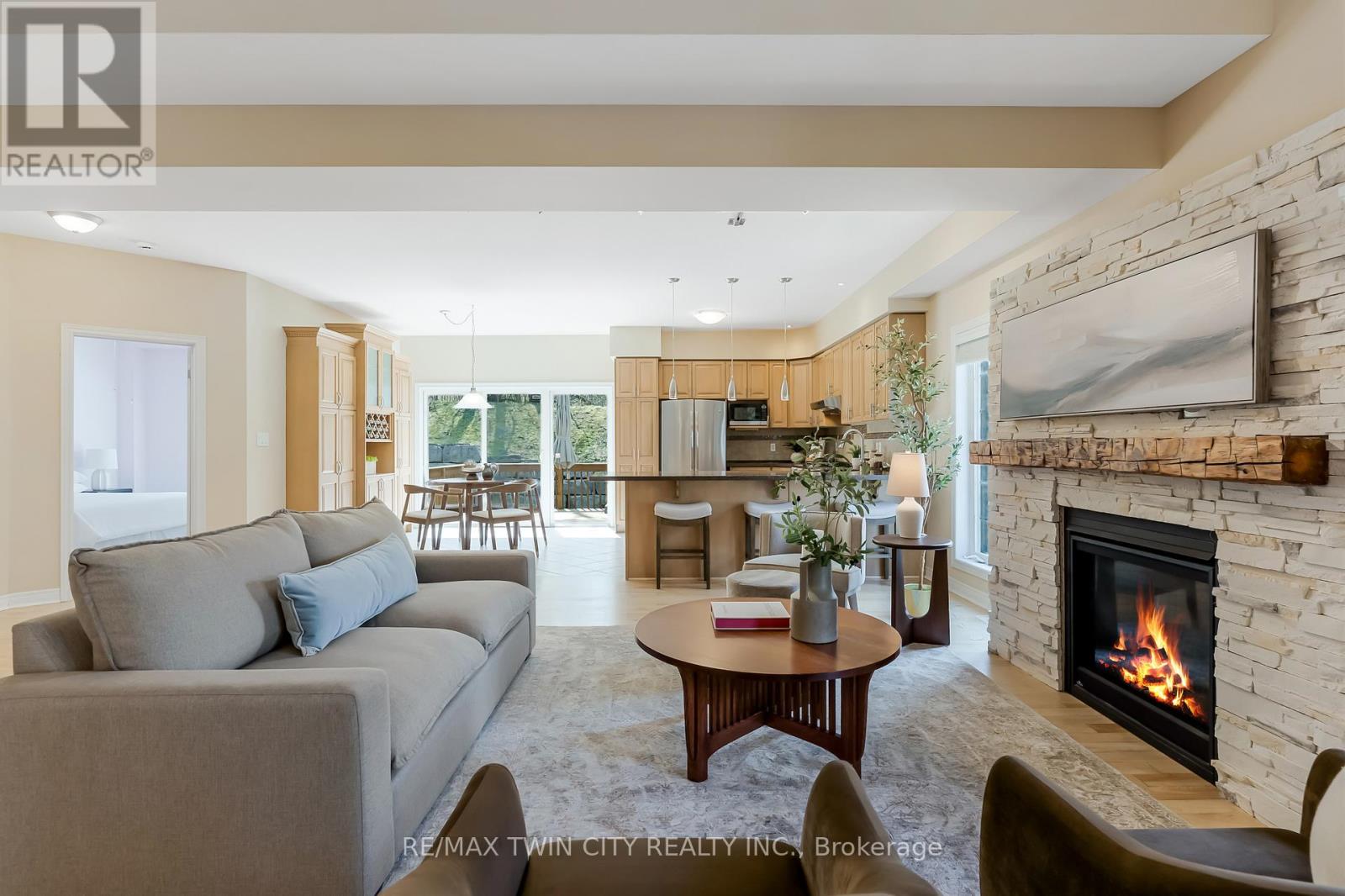 227 Chestnut Hill Crescent, Kitchener, Ontario  N2P 2X3 - Photo 12 - X13053764