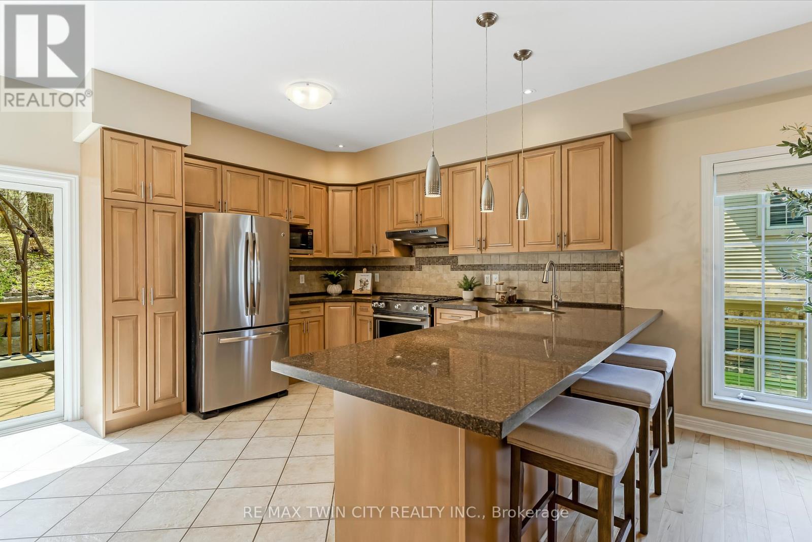 227 Chestnut Hill Crescent, Kitchener, Ontario  N2P 2X3 - Photo 14 - X13053764