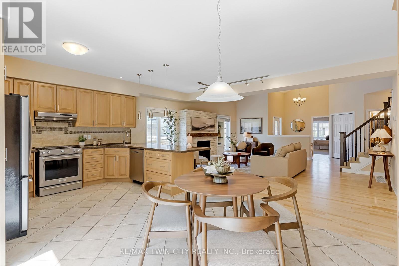 227 Chestnut Hill Crescent, Kitchener, Ontario  N2P 2X3 - Photo 20 - X13053764