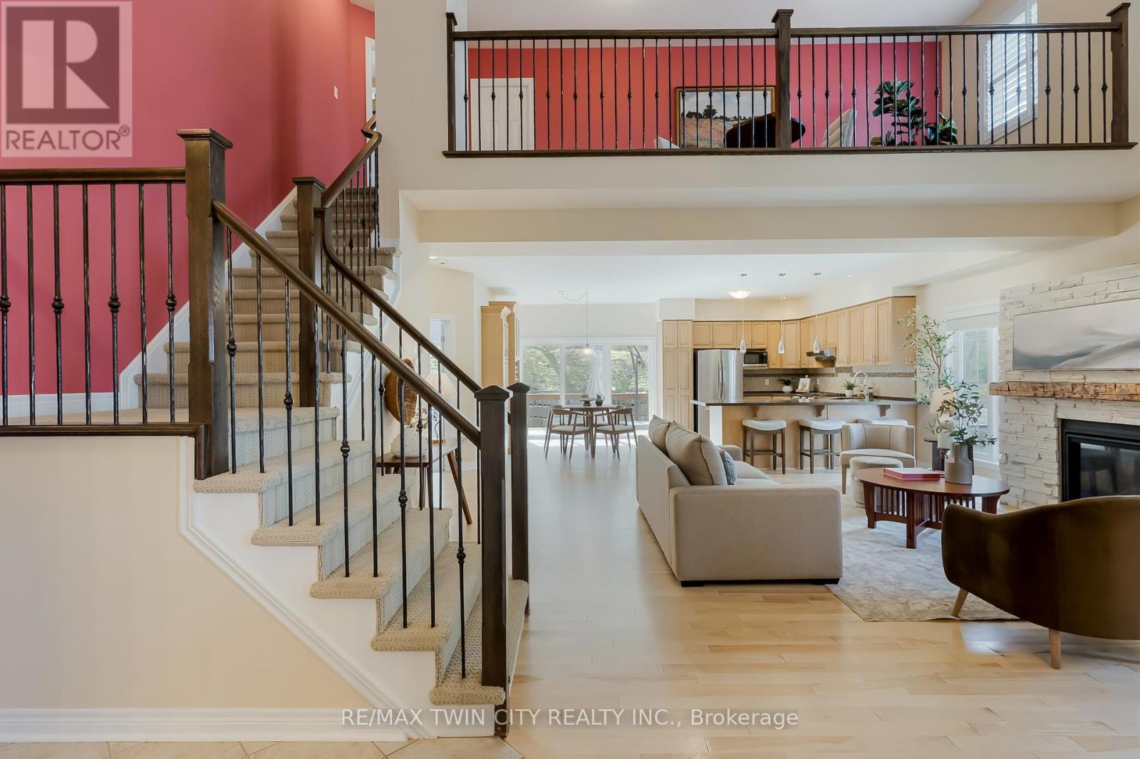 227 Chestnut Hill Crescent, Kitchener, Ontario  N2P 2X3 - Photo 6 - X13053764