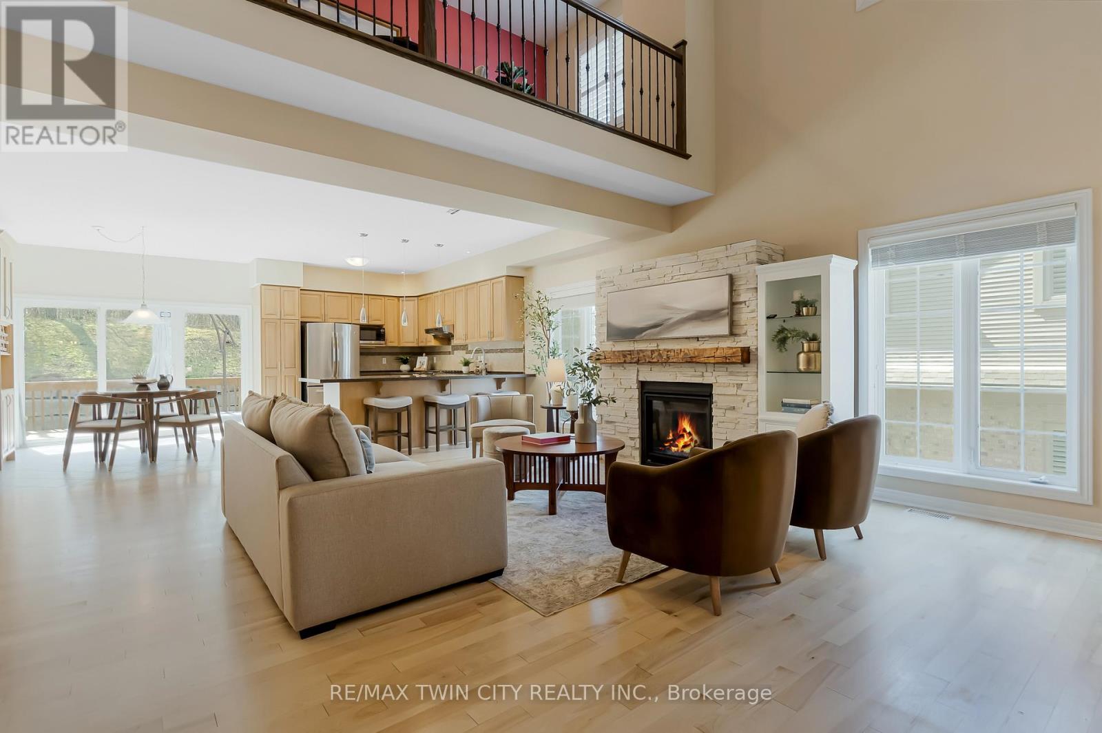 227 Chestnut Hill Crescent, Kitchener, Ontario  N2P 2X3 - Photo 7 - X13053764