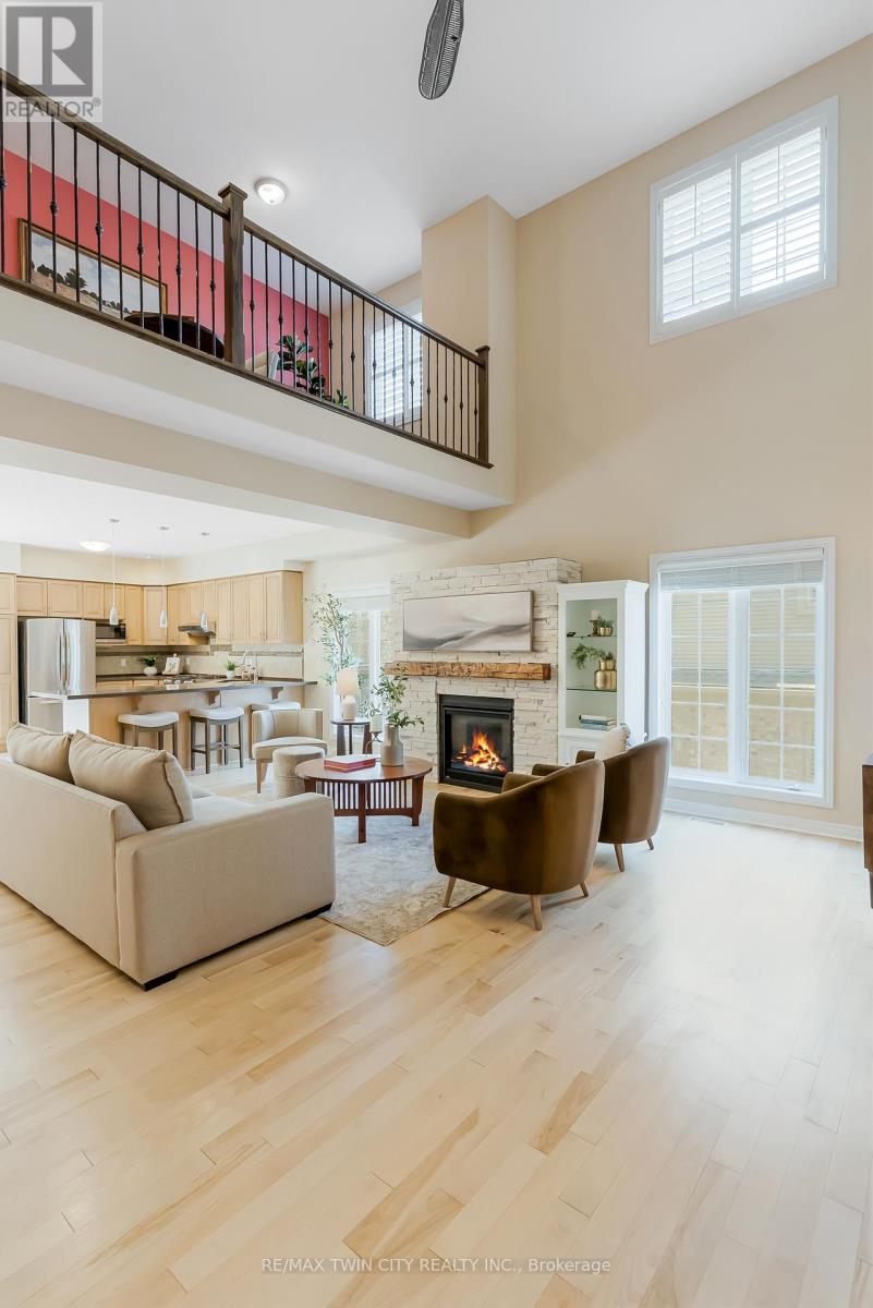 227 Chestnut Hill Crescent, Kitchener, Ontario  N2P 2X3 - Photo 8 - X13053764