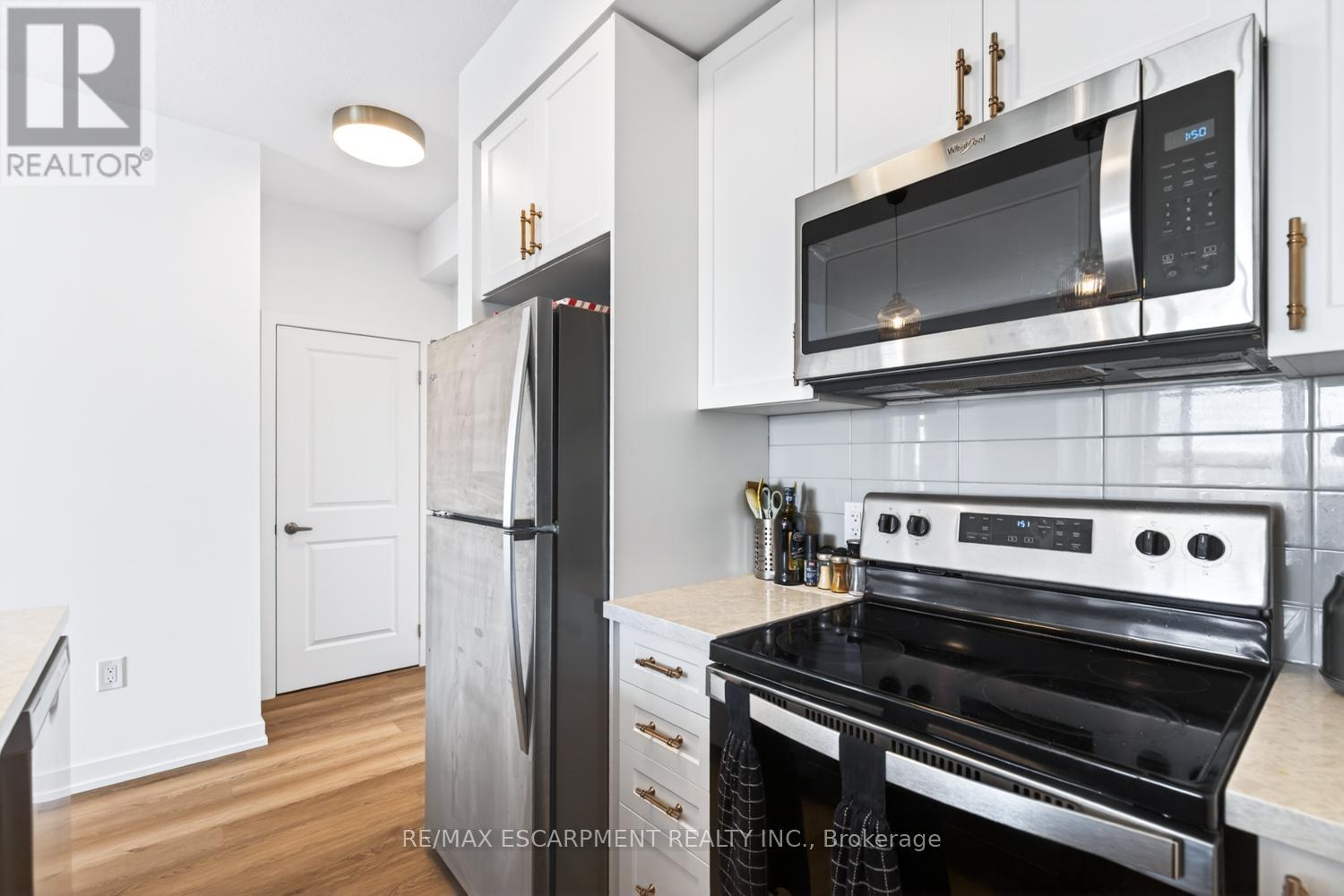 804 - 470 Dundas Street E, Hamilton, Ontario  L8B 1Z2 - Photo 10 - X13053792