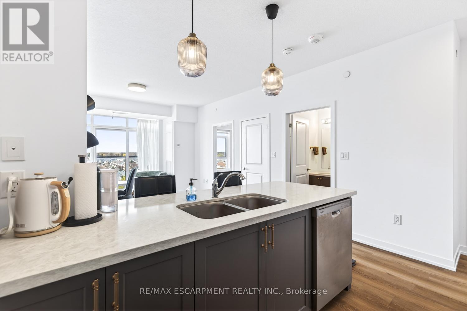 804 - 470 Dundas Street E, Hamilton, Ontario  L8B 1Z2 - Photo 11 - X13053792