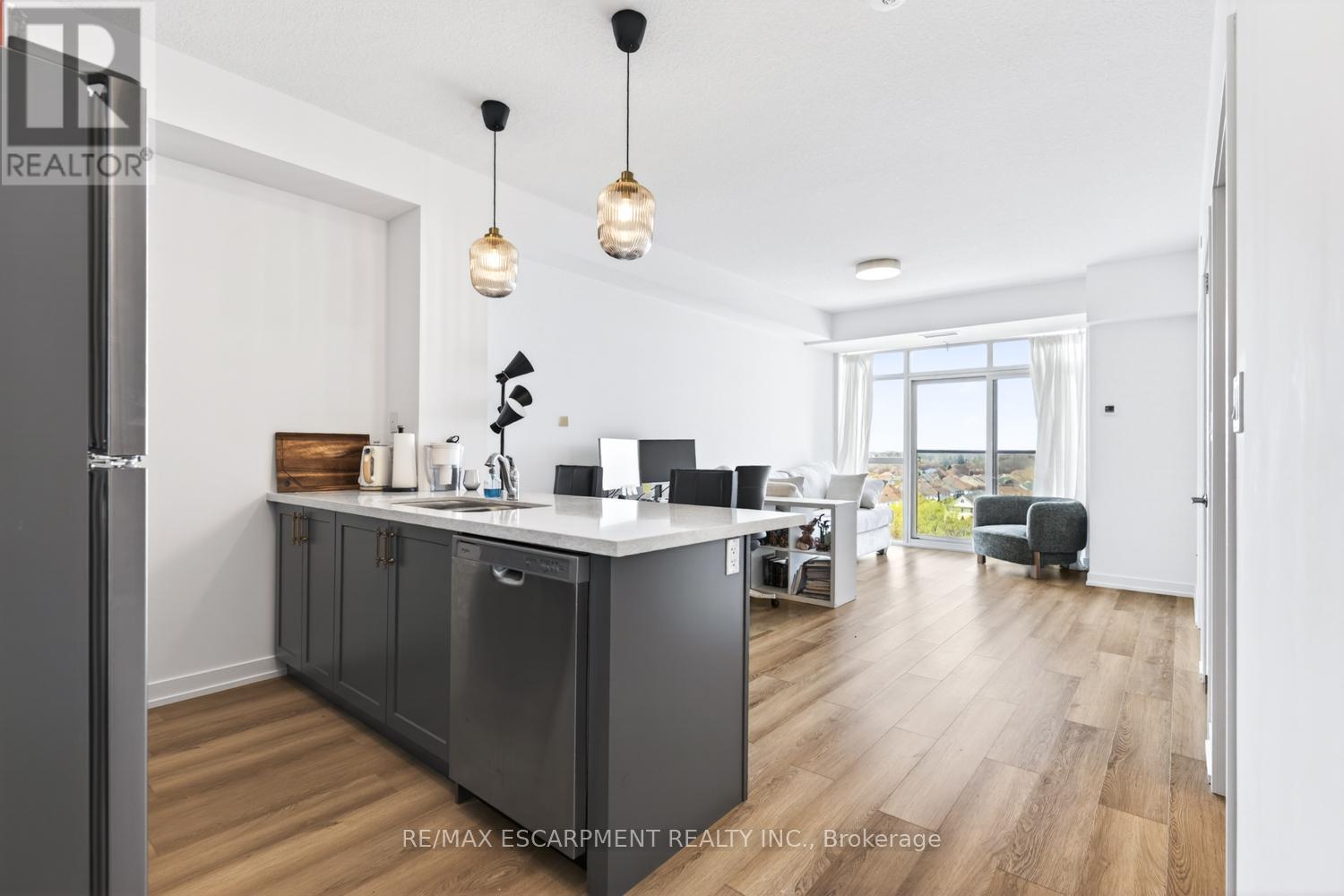 804 - 470 Dundas Street E, Hamilton, Ontario  L8B 1Z2 - Photo 12 - X13053792