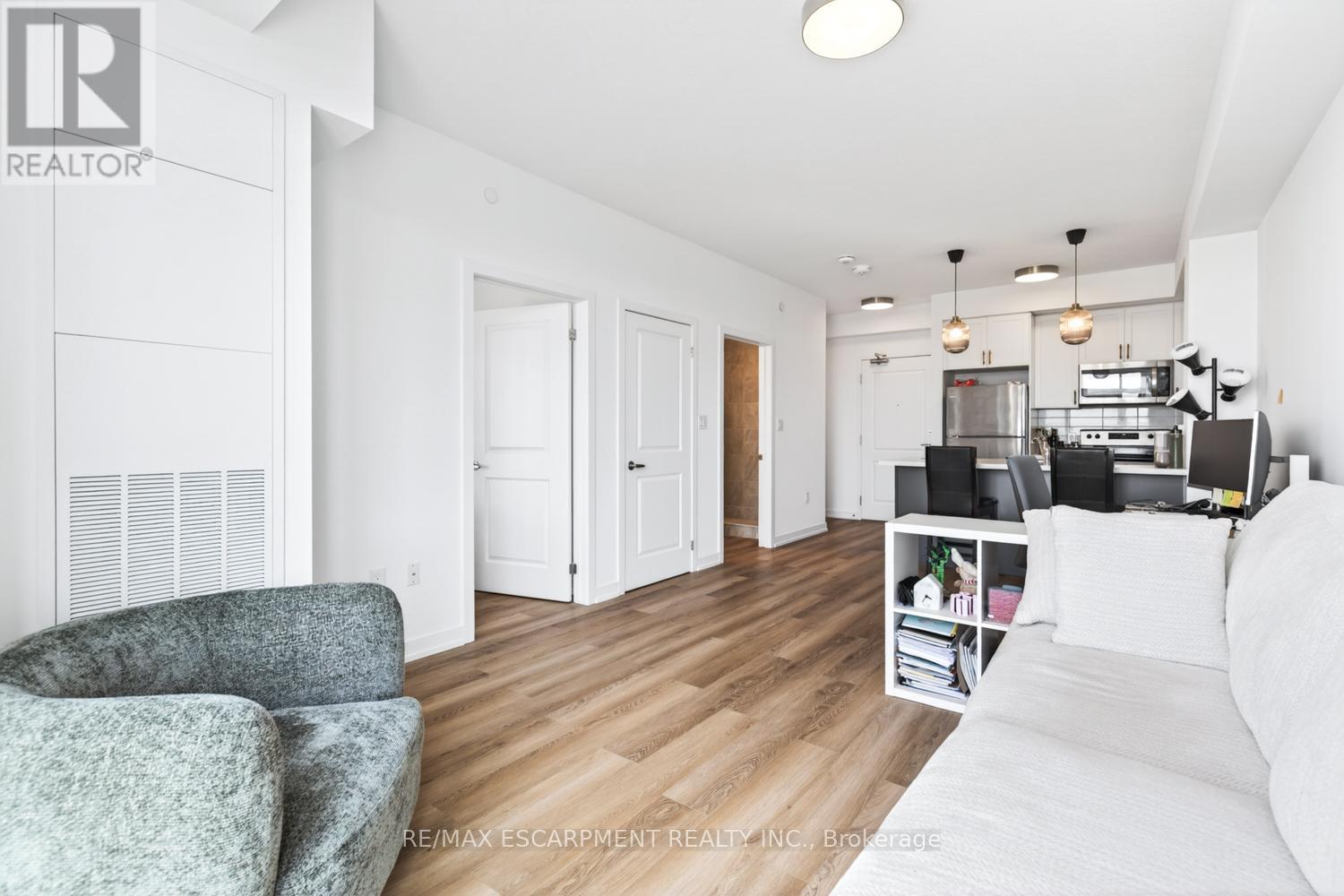 804 - 470 Dundas Street E, Hamilton, Ontario  L8B 1Z2 - Photo 14 - X13053792