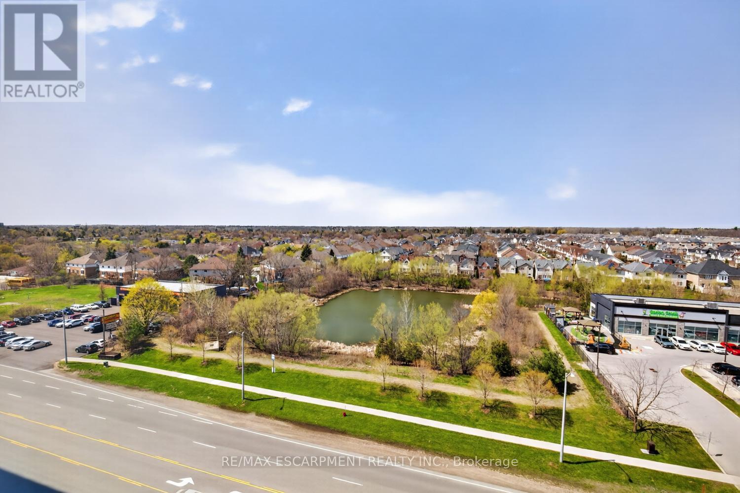 804 - 470 Dundas Street E, Hamilton, Ontario  L8B 1Z2 - Photo 18 - X13053792