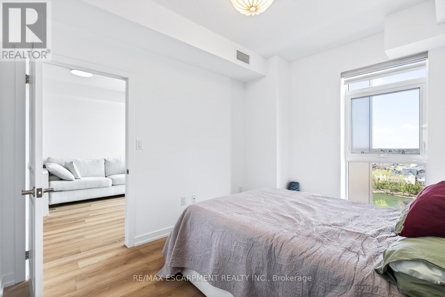 804 - 470 Dundas Street E, Hamilton, Ontario  L8B 1Z2 - Photo 19 - X13053792