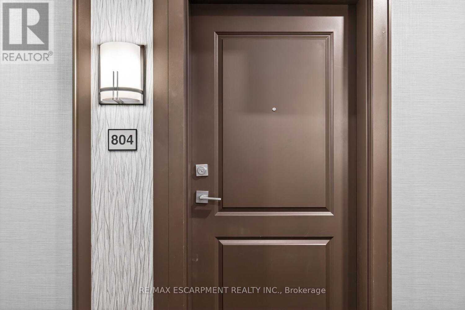 804 - 470 Dundas Street E, Hamilton, Ontario  L8B 1Z2 - Photo 6 - X13053792