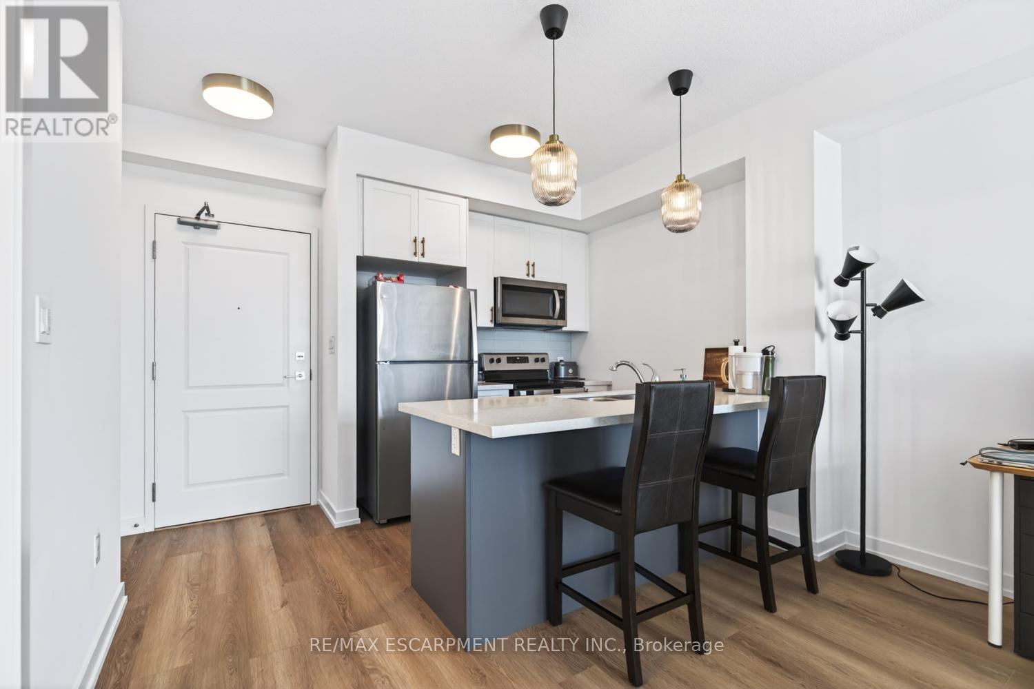 804 - 470 Dundas Street E, Hamilton, Ontario  L8B 1Z2 - Photo 7 - X13053792