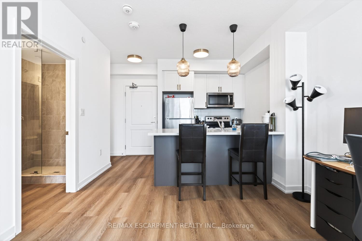 804 - 470 Dundas Street E, Hamilton, Ontario  L8B 1Z2 - Photo 8 - X13053792