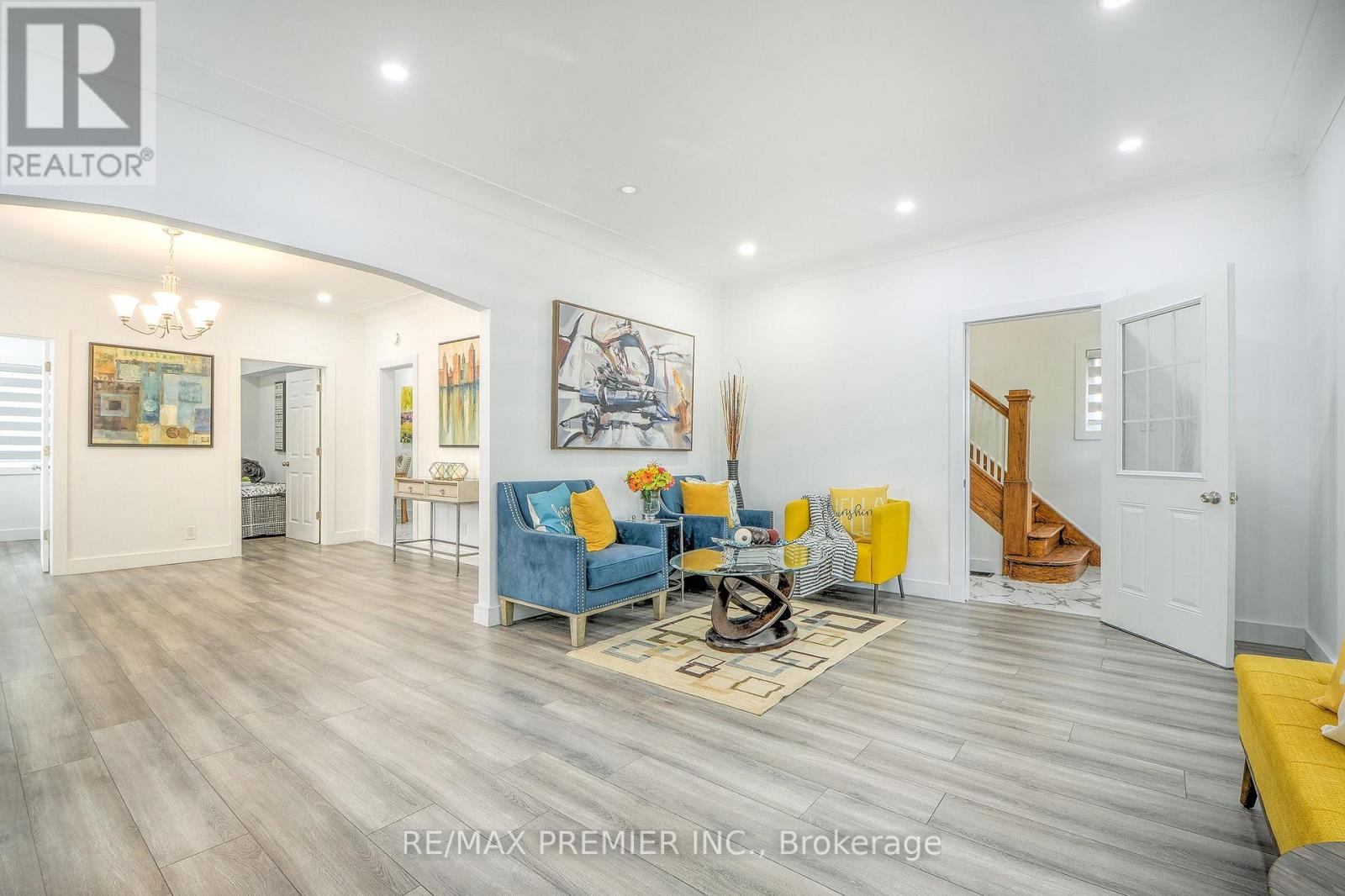 1467 Ouellette Avenue, Windsor, Ontario  N8X 1K1 - Photo 10 - X13053810