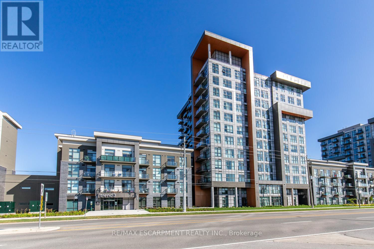 904 - 470 DUNDAS STREET E, Hamilton, Ontario