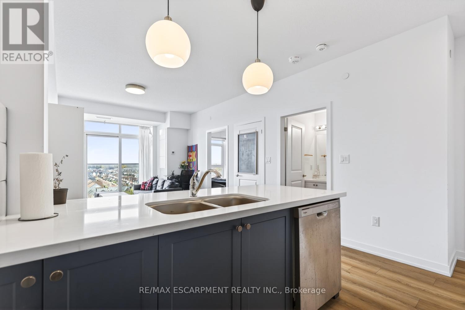 904 - 470 Dundas Street E, Hamilton, Ontario  L8B 1Z2 - Photo 11 - X13053824