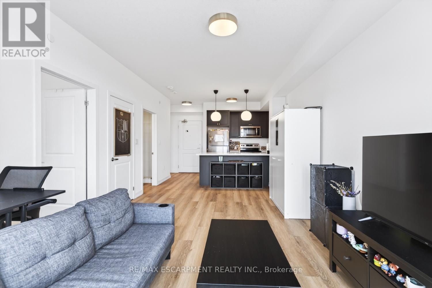 904 - 470 Dundas Street E, Hamilton, Ontario  L8B 1Z2 - Photo 13 - X13053824