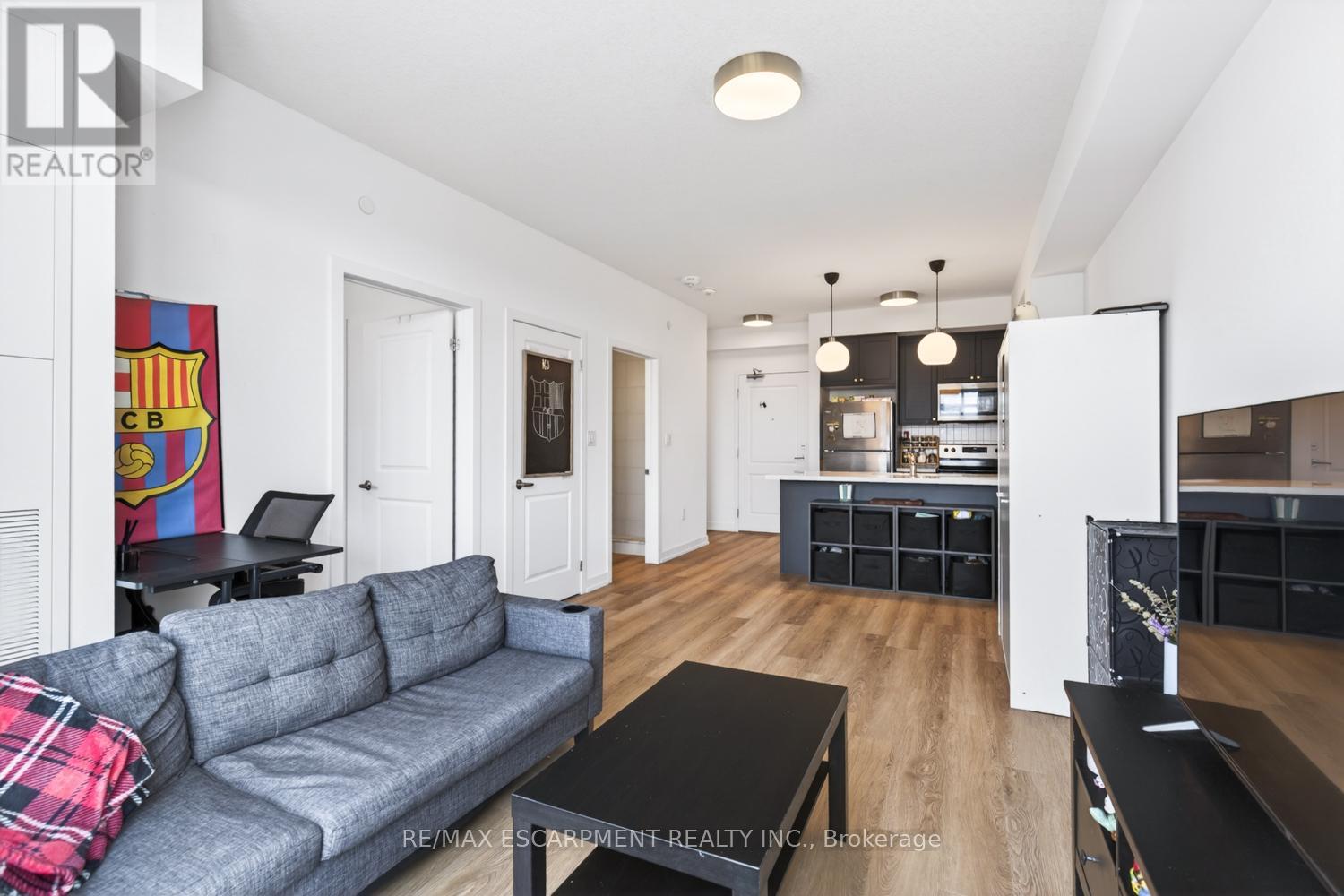 904 - 470 Dundas Street E, Hamilton, Ontario  L8B 1Z2 - Photo 14 - X13053824