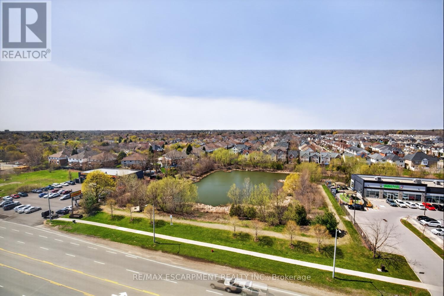 904 - 470 Dundas Street E, Hamilton, Ontario  L8B 1Z2 - Photo 19 - X13053824