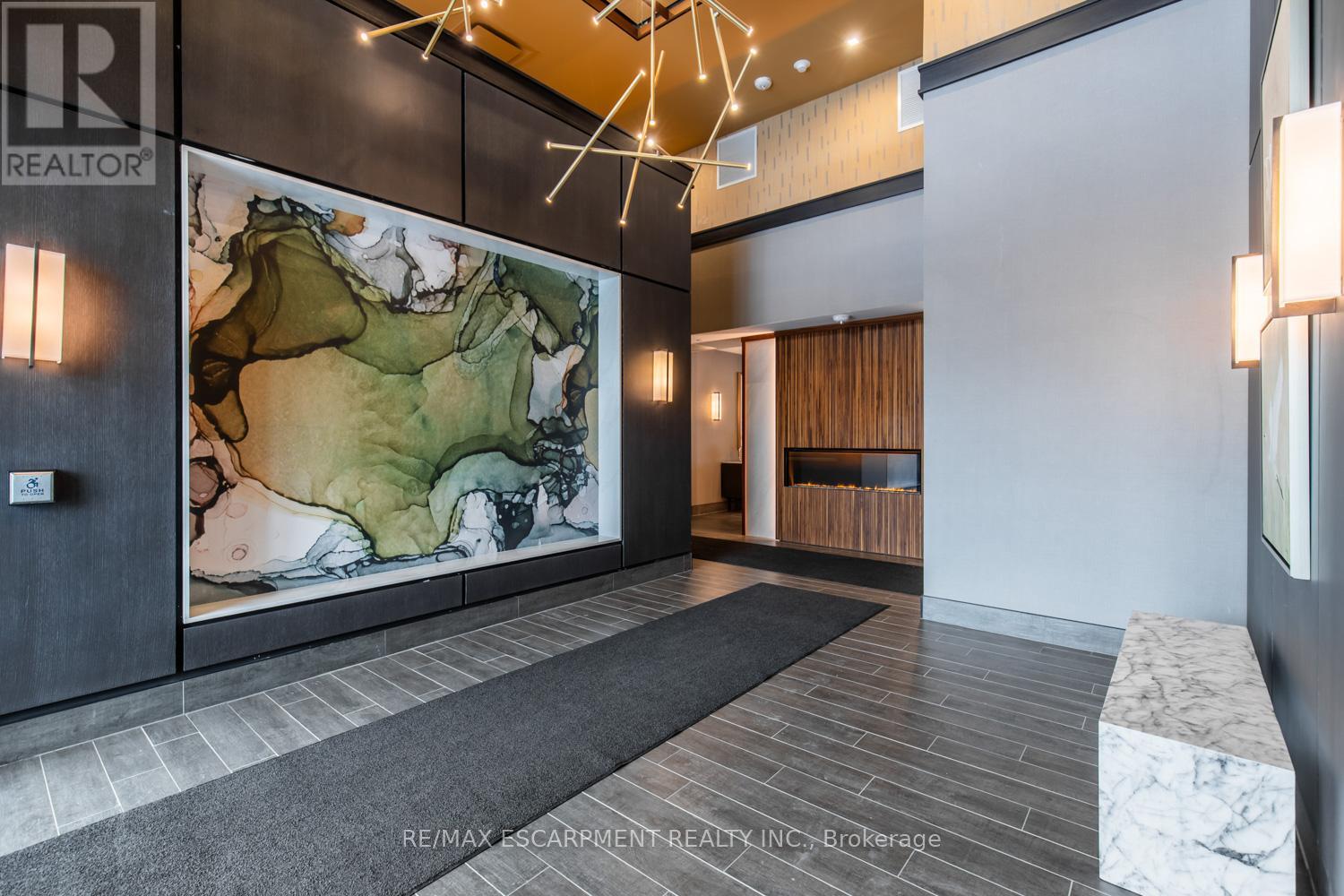 904 - 470 Dundas Street E, Hamilton, Ontario  L8B 1Z2 - Photo 3 - X13053824