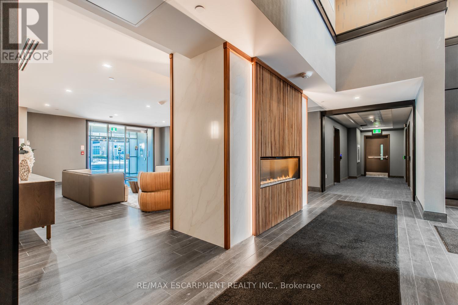 904 - 470 Dundas Street E, Hamilton, Ontario  L8B 1Z2 - Photo 4 - X13053824