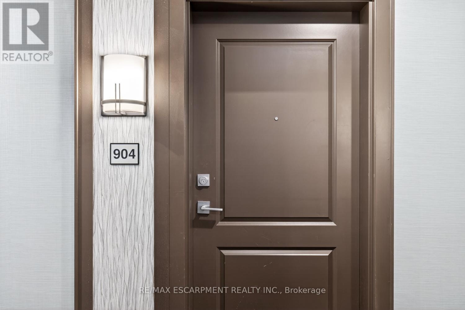 904 - 470 Dundas Street E, Hamilton, Ontario  L8B 1Z2 - Photo 6 - X13053824