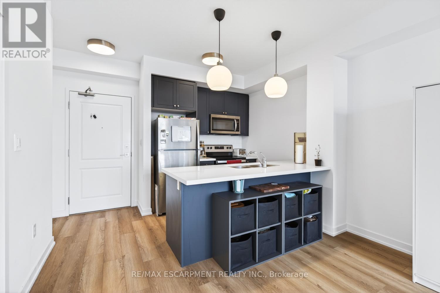 904 - 470 Dundas Street E, Hamilton, Ontario  L8B 1Z2 - Photo 7 - X13053824